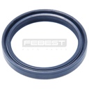 Presse-étoupe arrière 42.45x54.2x7.05x7.05 FEBEST – SUZUKI