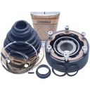 Tête de cardan côté boîte de vitesses 33x100 FEBEST – CHERY / VAG