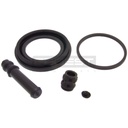 Kit de réparation, étrier de frein avant (kit pour un côté) FEBEST – DAIHATSU