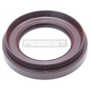 Bague d'étanchéité, cardan de transmission FEBEST – DAIHATSU / TOYOTA