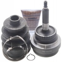 Tête de cardan côté roue 29x74.5 FEBEST – SSANGYONG