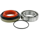 Kit de réparation roulement à billes, demi-arbre de roue avant FEBEST – BMW