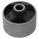 Silentbloc de support de différentiel FEBEST – MAZDA