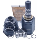 Tête de cardan côté boîte de vitesses 29x35x25 FEBEST – SUBARU