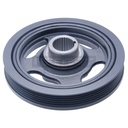 Poulie de vilebrequin b18b/b20b FEBEST – HONDA