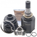 Tête de cardan côté boîte de vitesses, gauche 22x35x24 FEBEST – MAZDA