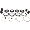 Kit de réparation, étrier de frein avant (kit pour deux côtés) FEBEST – SUBARU