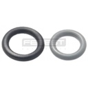 Jeu de joints toriques, tuyau hydraulique de direction FEBEST – BMW / FORD