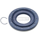 Bague d'étanchéité, cardan de transmission 42.5x90.35x9.85x14.6 FEBEST – BMW