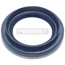 Bague d'étanchéité, cardan de transmission 42.1x67.2x10x15.6 FEBEST – BMW