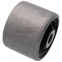 Silentbloc arrière, triangle de suspension avant (hydraulique) FEBEST – HONDA