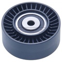 Poulie renvoi FEBEST – CHRYSLER / MITSUBISHI