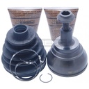 Tête de cardan côté roue 27x59.3x36 FEBEST – VAG