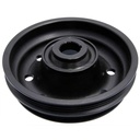 Poulie de vilebrequin d13b/d15b/zc FEBEST – HONDA