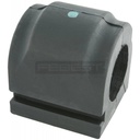 Silentbloc de barre stabilisatrice avant d23.7 FEBEST – VOLVO