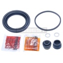Kit de réparation, étrier de frein avant (kit pour un côté) FEBEST – HONDA