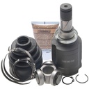 Tête de cardan côté boîte de vitesses 30x35x33 FEBEST – MITSUBISHI