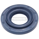 Bague d'étanchéité, cardan de transmission 33x76.15x8x11.3 FEBEST – HONDA