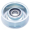 Galet tendeur FEBEST – MAZDA