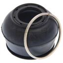 Soufflet de rotule de triangle de suspension avant supérieur FEBEST – ISUZU