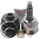 Tête de cardan côté roue 22x59x28 FEBEST – MAZDA