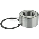 Kit de réparation roulement de roue avant 49x88x46 FEBEST – MERCEDES-BENZ