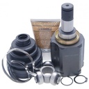 Tête de cardan côté boîte de vitesses 24x41x27 FEBEST – MITSUBISHI