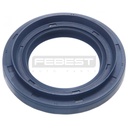 Bague d'étanchéité, cardan de transmission 38.2x66.35x8x12 FEBEST – HONDA
