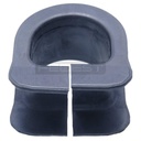 Silentbloc crémaillère de direction FEBEST – MAZDA