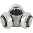 Trépied, arbre de commande 22x31.95 FEBEST – ALFA ROMEO / CHRYSLER