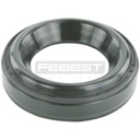 Bague d'étanchéité, puit de bougie FEBEST – CHERY / HONDA