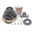 Kit de réparation, tête de cardan côté boîte de vitesses FEBEST – MITSUBISHI