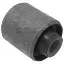 Silentbloc, triangle de suspension avant inférieur FEBEST – MITSUBISHI