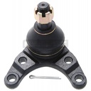 Rotule de triangle de suspension avant inférieur FEBEST – FORD / MAZDA
