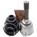 Tête de cardan côté roue 30x48x26 FEBEST – SUZUKI