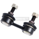 Biellette de barre stabilisatrice arrière FEBEST – CHRYSLER / MITSUBISHI
