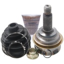 Tête de cardan côté roue 30x56x27 FEBEST – SUBARU
