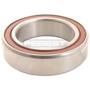 Roulement de palier cardan transmission 38x58x15 FEBEST – HONDA
