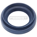Bague d'étanchéité, cardan de transmission 37x58x9.2x15 FEBEST – FORD / MAZDA