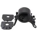 Support moteur gauche (hydraulique) cvt FEBEST – CITROEN / MITSUBISHI