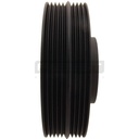 Poulie de vilebrequin ej20 FEBEST – SUBARU