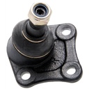 Rotule de suspension inférieur avant droite FEBEST – VAG