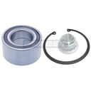 Kit de réparation roulement de roue 51x96x50 FEBEST – LAND ROVER / PORSCHE