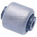 Silentbloc, triangle de suspension avant FEBEST – BMW