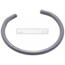 Bague de retenue 30.3x2.2 FEBEST – MAZDA