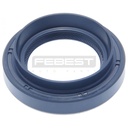 Bague d'étanchéité, cardan de transmission FEBEST – DAIHATSU / TOYOTA