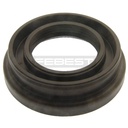 Bague d'étanchéité, cardan de transmission FEBEST – FORD / MAZDA