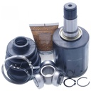 Tête de cardan côté boîte de vitesses, gauche 25x37.9x27 FEBEST – MERCEDES-BENZ