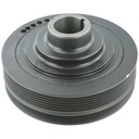 Poulie de vilebrequin FEBEST – MITSUBISHI
