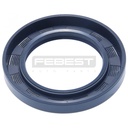 Bague d'étanchéité, cardan de transmission 46.8x74.25x10x10 FEBEST – MITSUBISHI